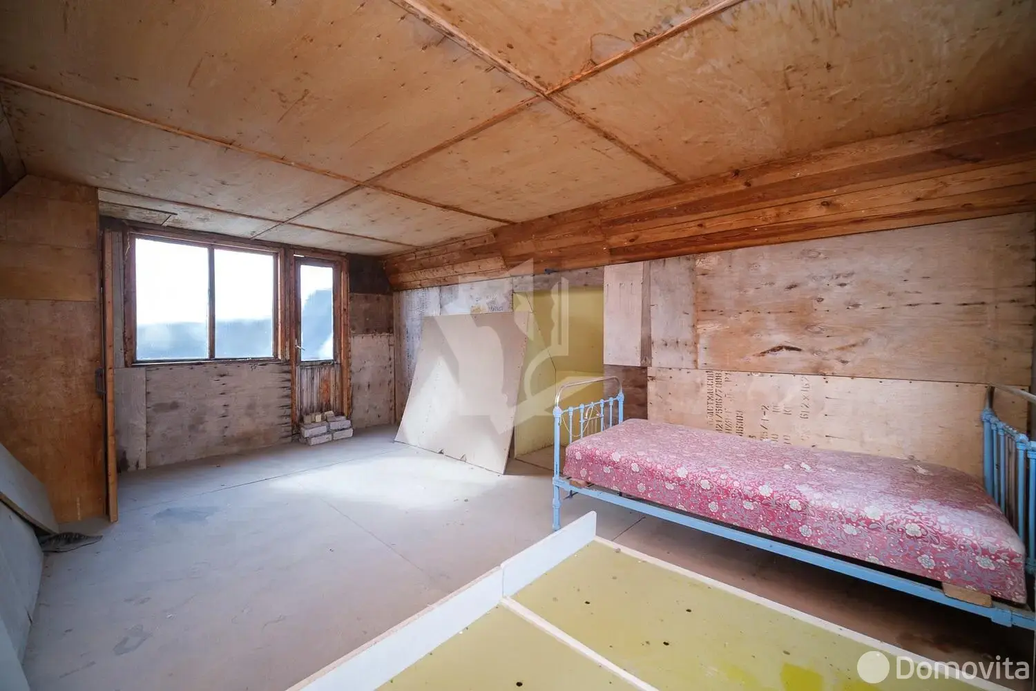 Продажа 2-этажной дачи в Энергетик-5 Минская область, 14900USD, код 185391 - фото 14