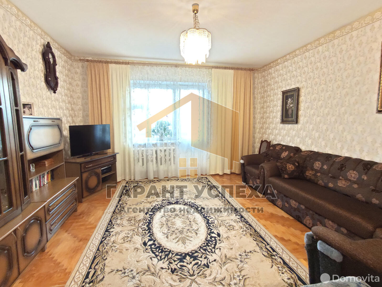 Продажа 3-комнатной квартиры в Бресте, ул. Жукова, 69900 USD, код: 996051 - фото 5