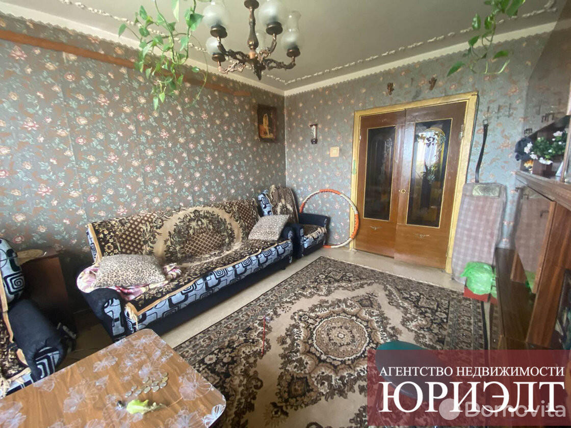 Продажа 3-комнатной квартиры в Борисове, ул. Трусова, д. 29, 41000 USD, код: 915269 - фото 3