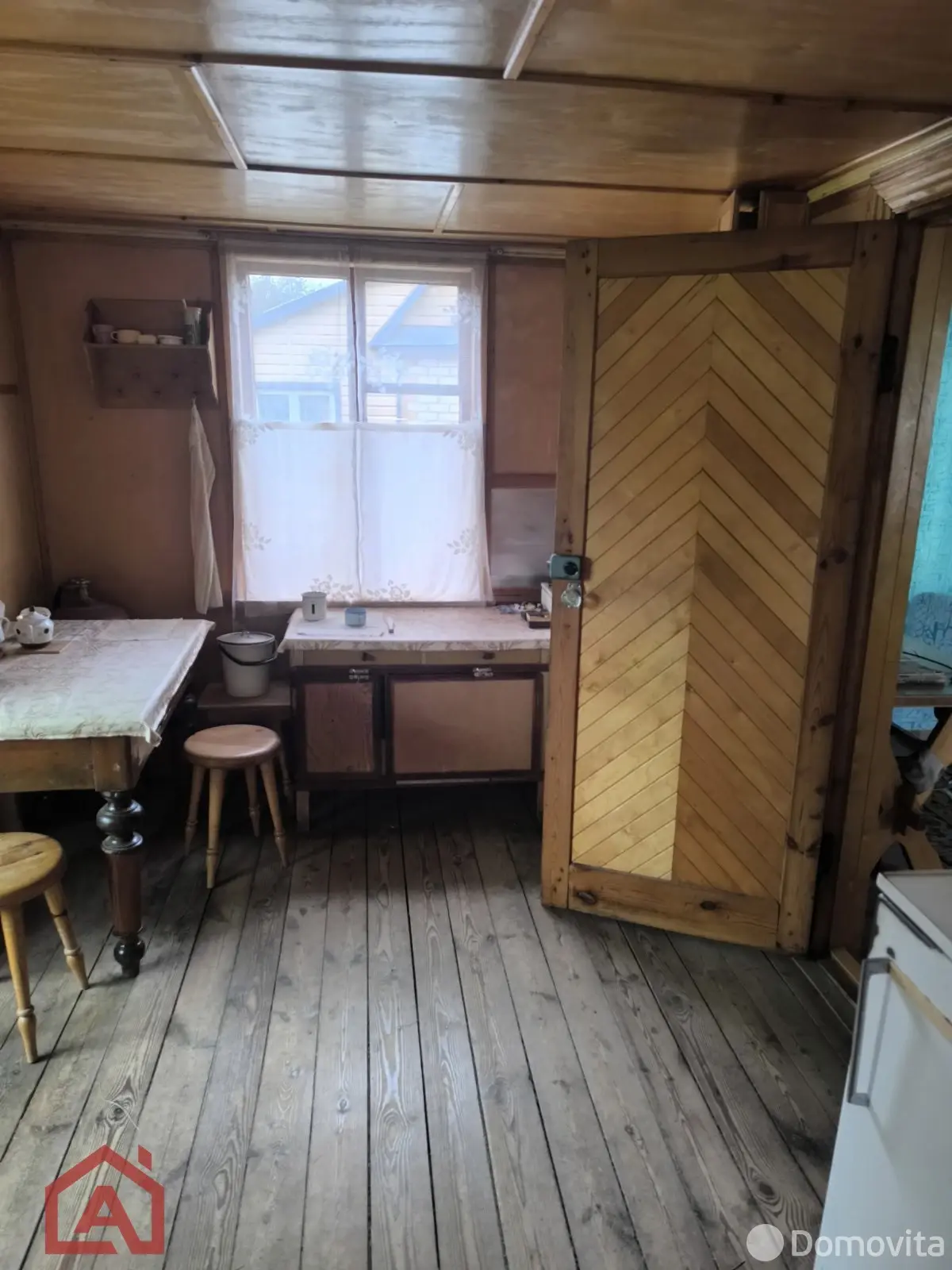 Купить 1-этажную дачу в За урожай Минская область, 9800USD, код 185446 - фото 12