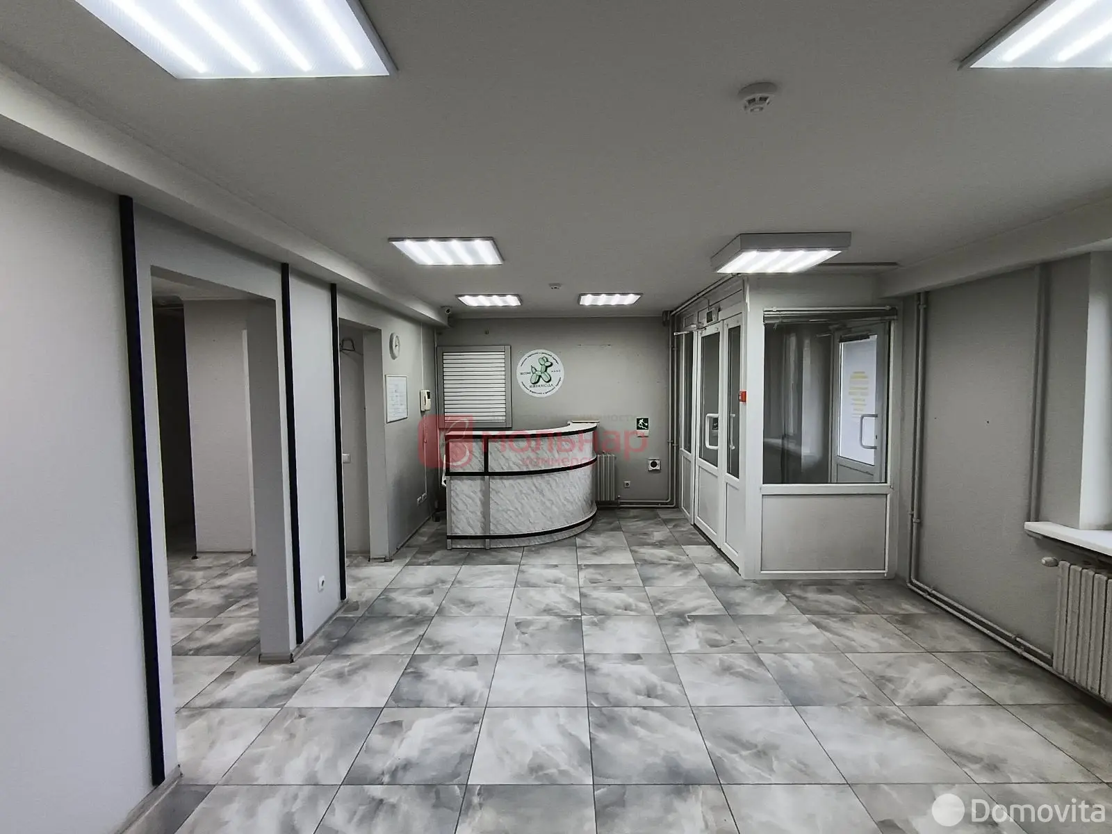 Снять торговое помещение на ул. Рафиева, д. 52 в Минске, 1830USD, код 967143 - фото 12