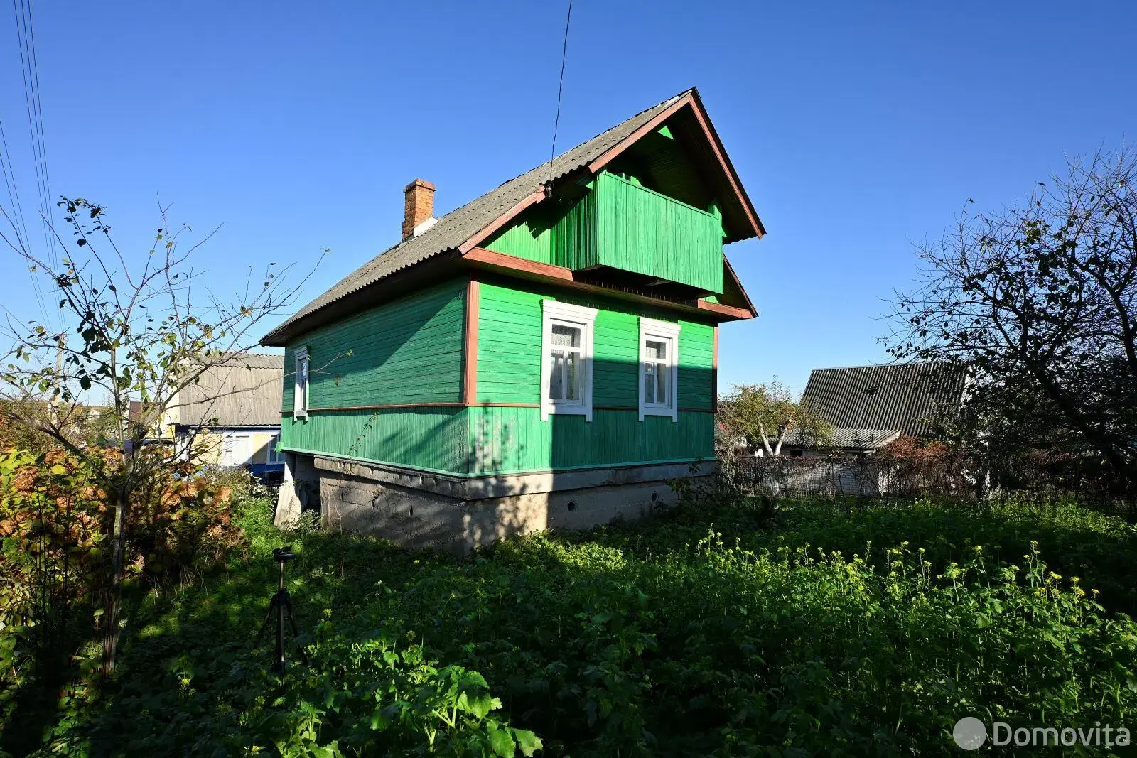 дача, ВЗГОРЬЕ, д. 97