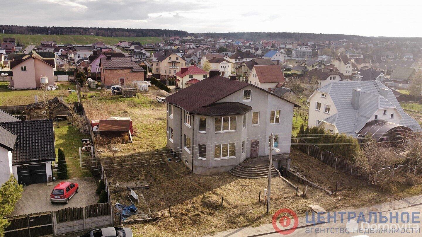дом, Тарасово, ул. Вишневая, д. 12, стоимость продажи 479 745 р.