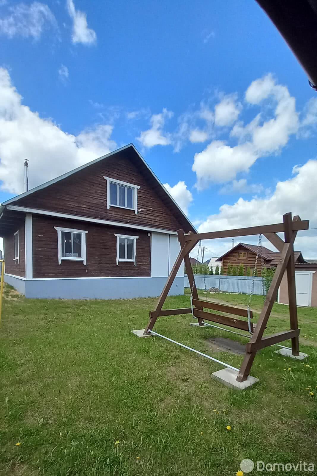 Коттедж Коттедж , дачный дом Дубровка. 13 км от МКАД на сутки в Овощевод , 250BYN, код 617 - фото 27