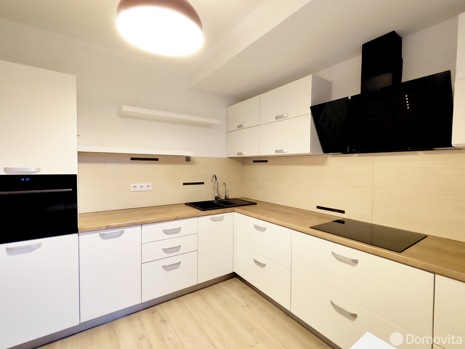 Снять 3-комнатную квартиру в Копище, ул. Авиационная, д. 1, 800USD, код 148463 - фото 30