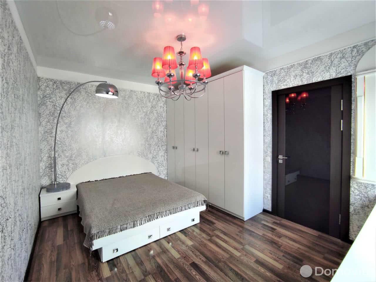 Снять 2-комнатную квартиру в Минске, ул. Петра Мстиславца, д. 4, 650USD, код 129288 - фото 5