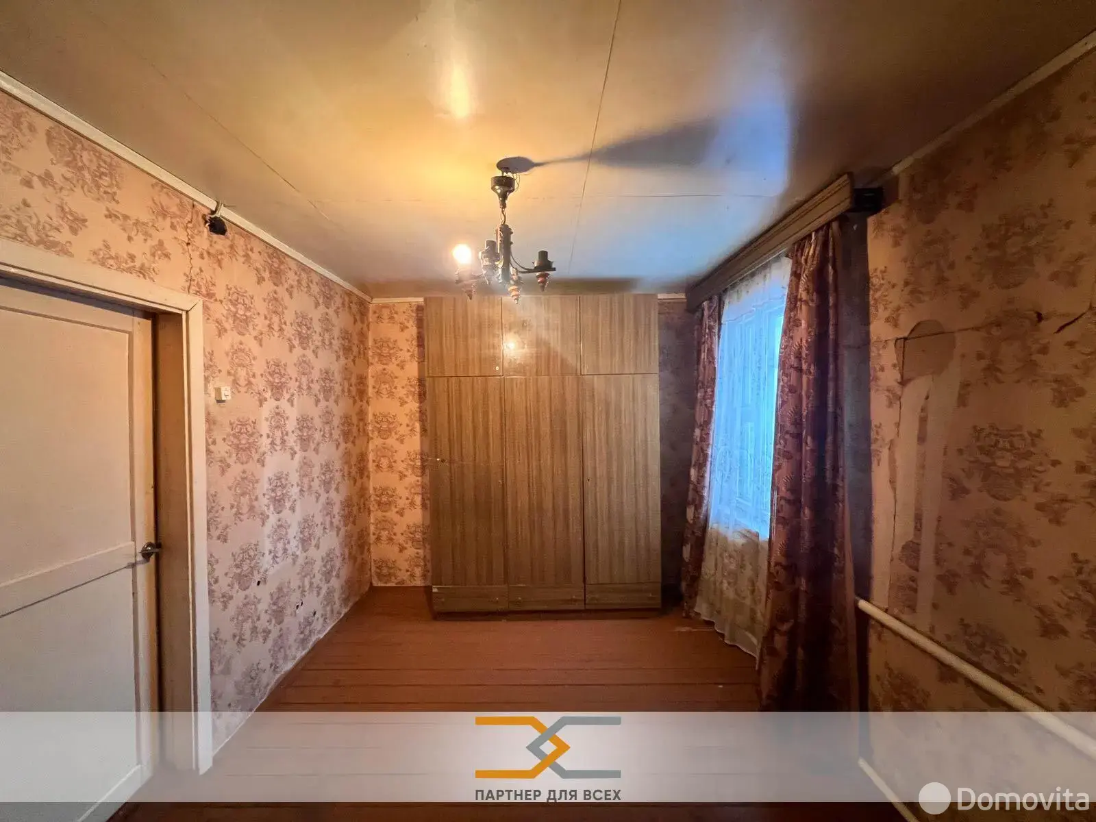 коттедж, Слуцк, ул. Вечеркевича 