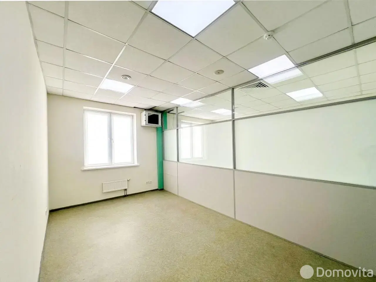 Стоимость аренды офиса, Минск, ул. Железнодорожная, д. 33/А