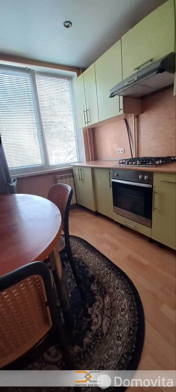 квартира, Минск, ул. Жудро, д. 21