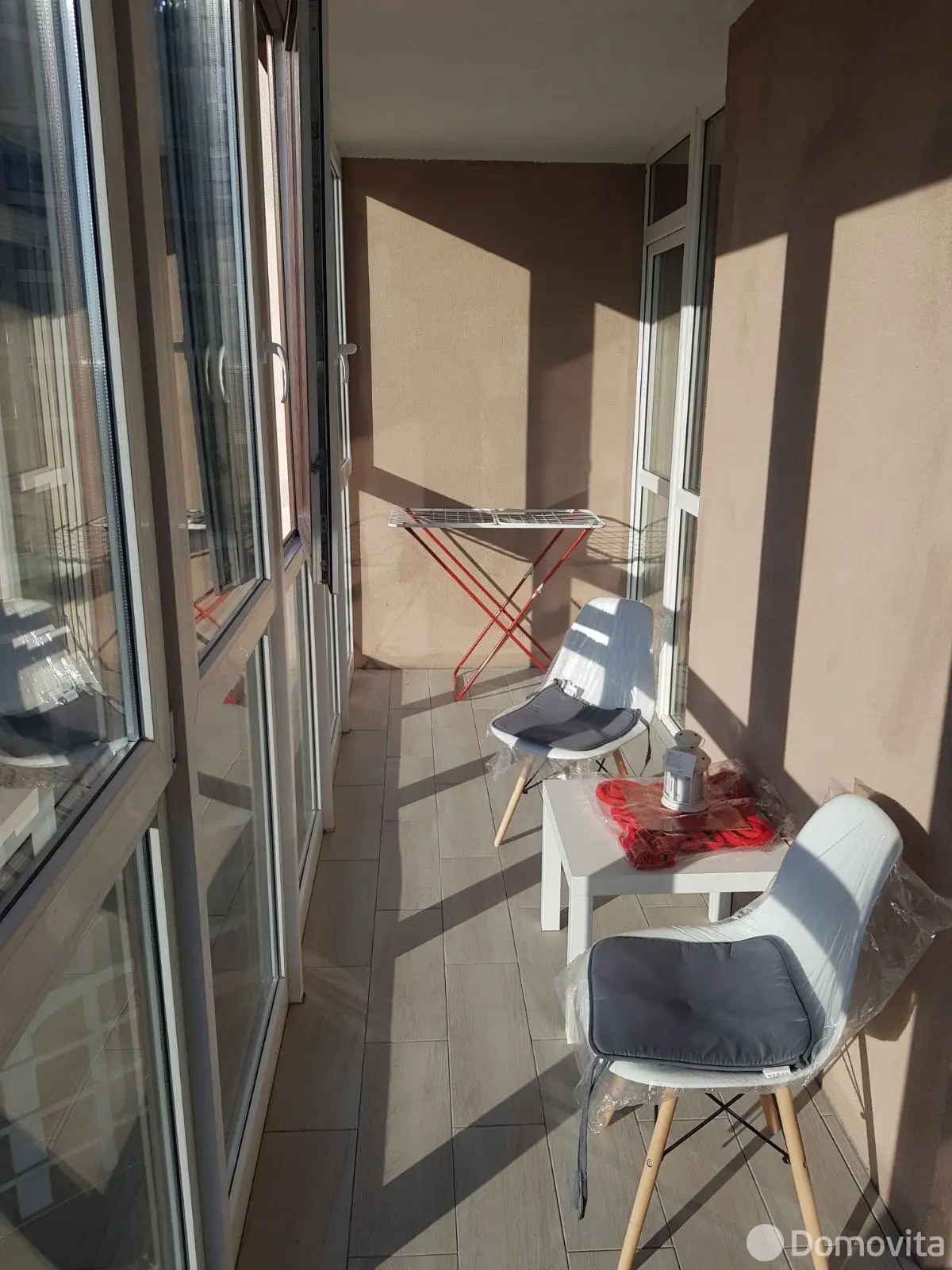 Снять 2-комнатную квартиру в Минске, ул. Макаенка, д. 12Г, 650USD, код 149118 - фото 8