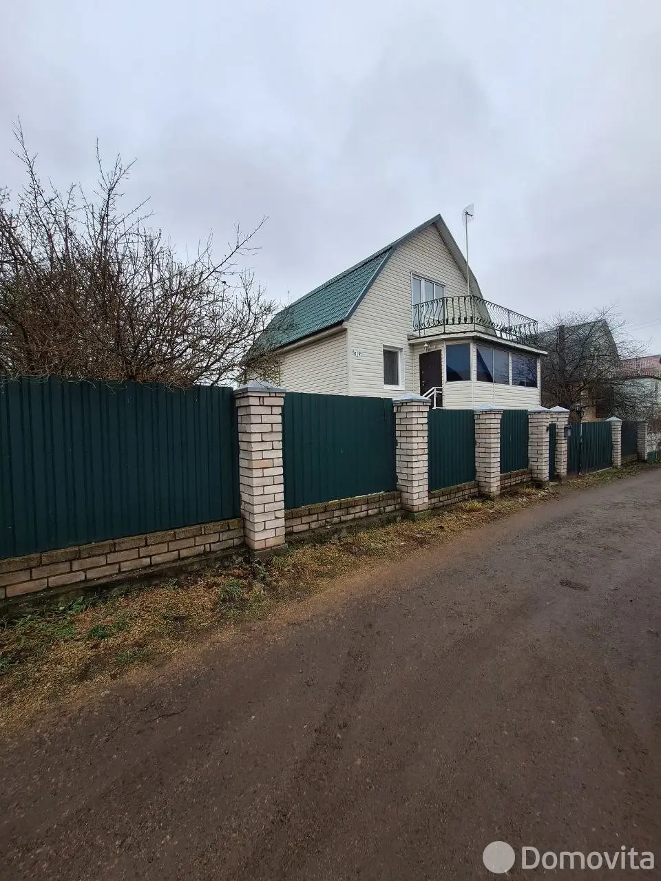 Цена продажи дома, Витебск, ул. 5-я Задорожная