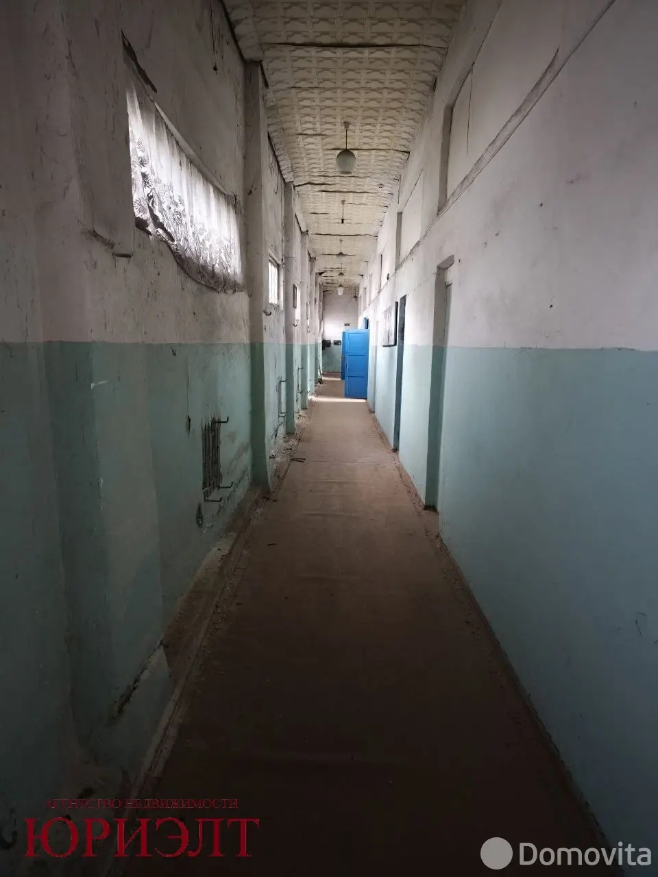 Купить офис на пер. Гоголя, д. 166Н в Бобруйске, 60000USD, код 10579 - фото 11