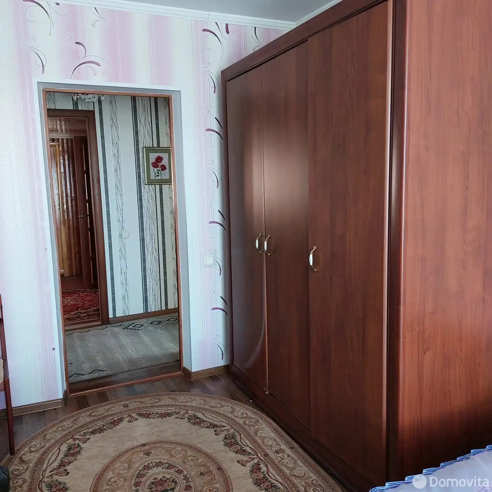 дом, Пружаны, пер. Мочалова, д. 21 