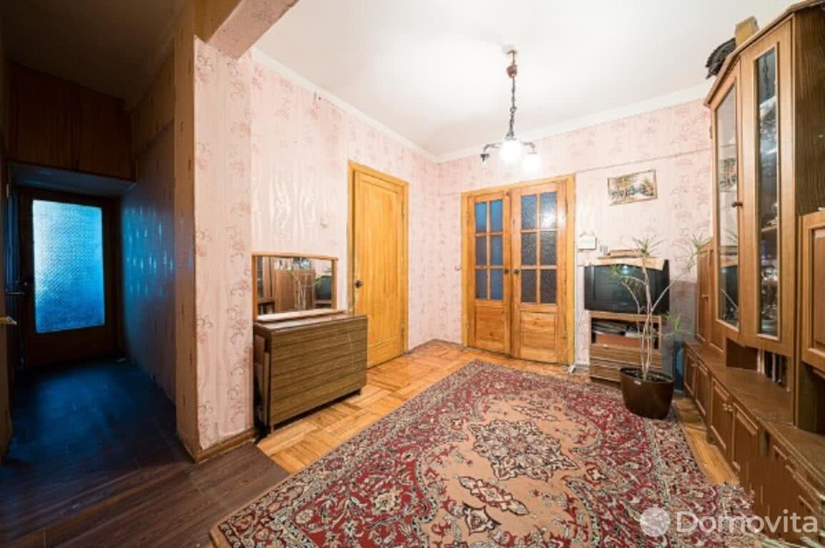 Продажа 2-комнатной квартиры в Минске, ул. Красная, д. 22, 114500 USD, код: 1019749 - фото 4