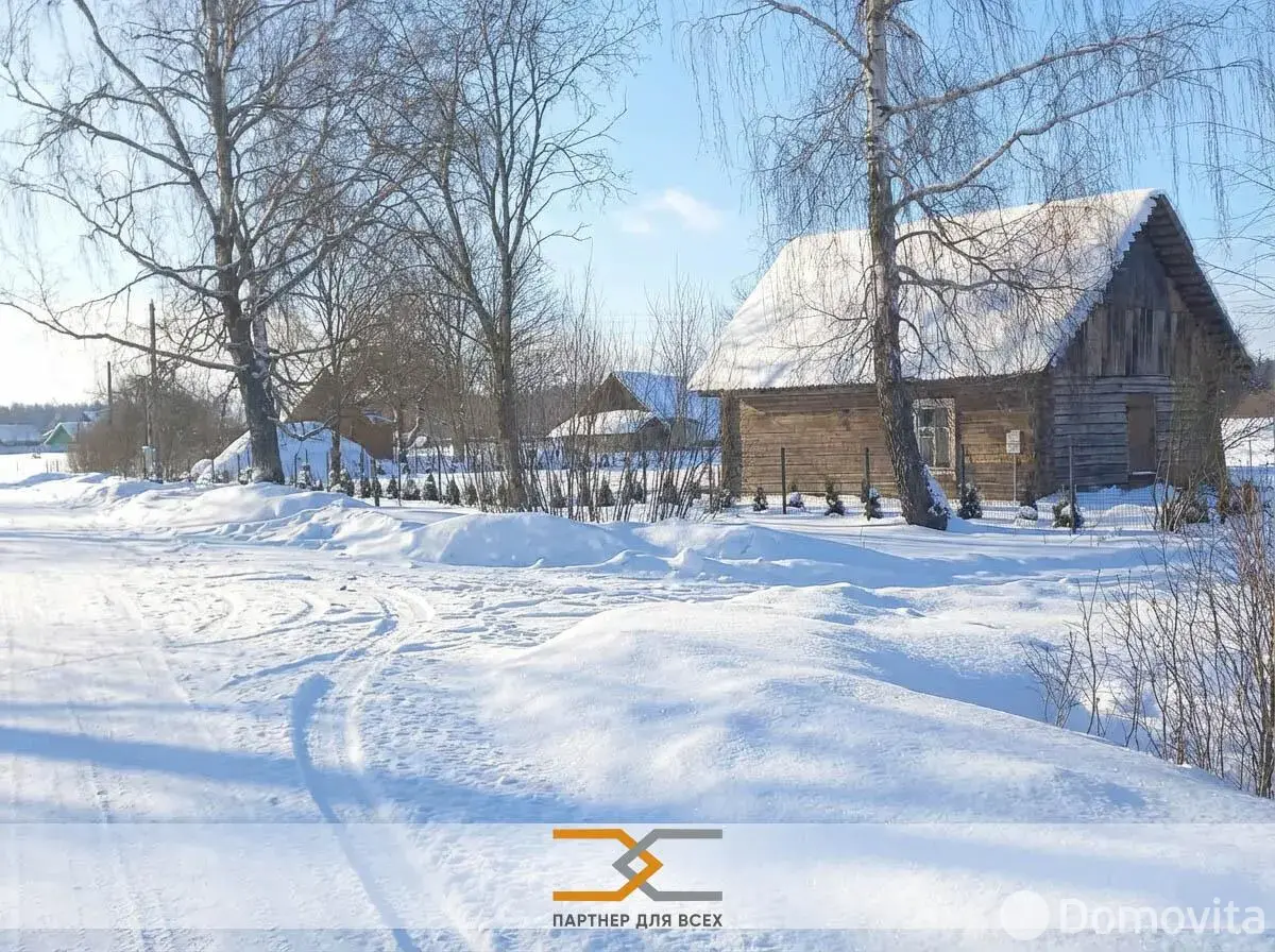 дом, Борки, - лучшее предложение