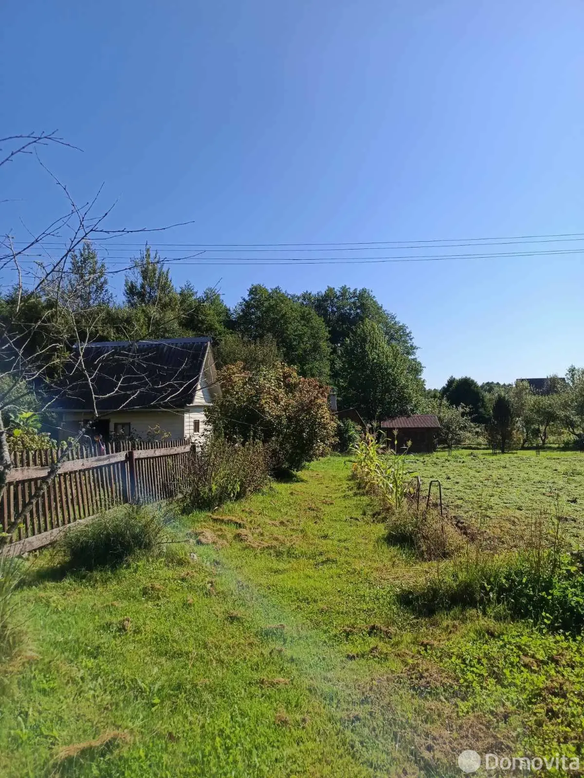 Купить 2-этажную дачу в Залучье Витебская область, 20000USD, код 184114 - фото 20