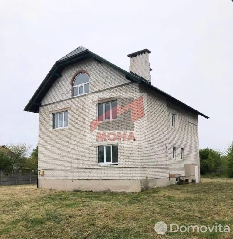 Продажа 2-этажного дома в Бульково, Брестская область , 47000USD, код 622348 - фото 4