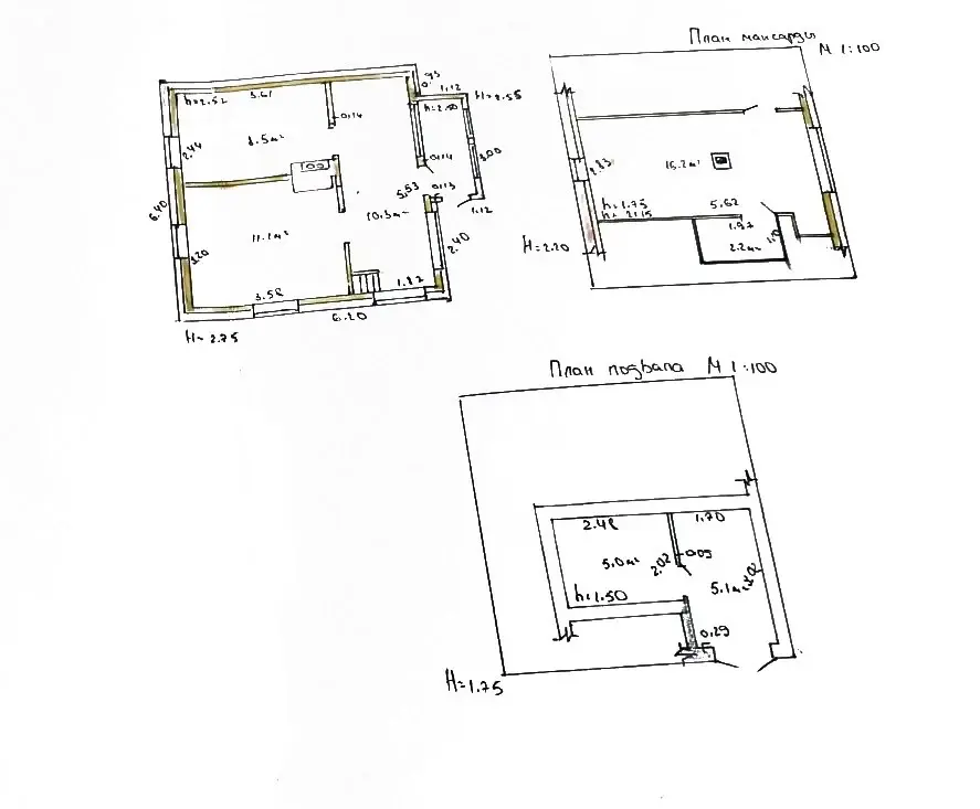 Купить 2-этажную дачу в ГЛОБУС-9 Минская область, 11800USD, код 183137 - фото 21