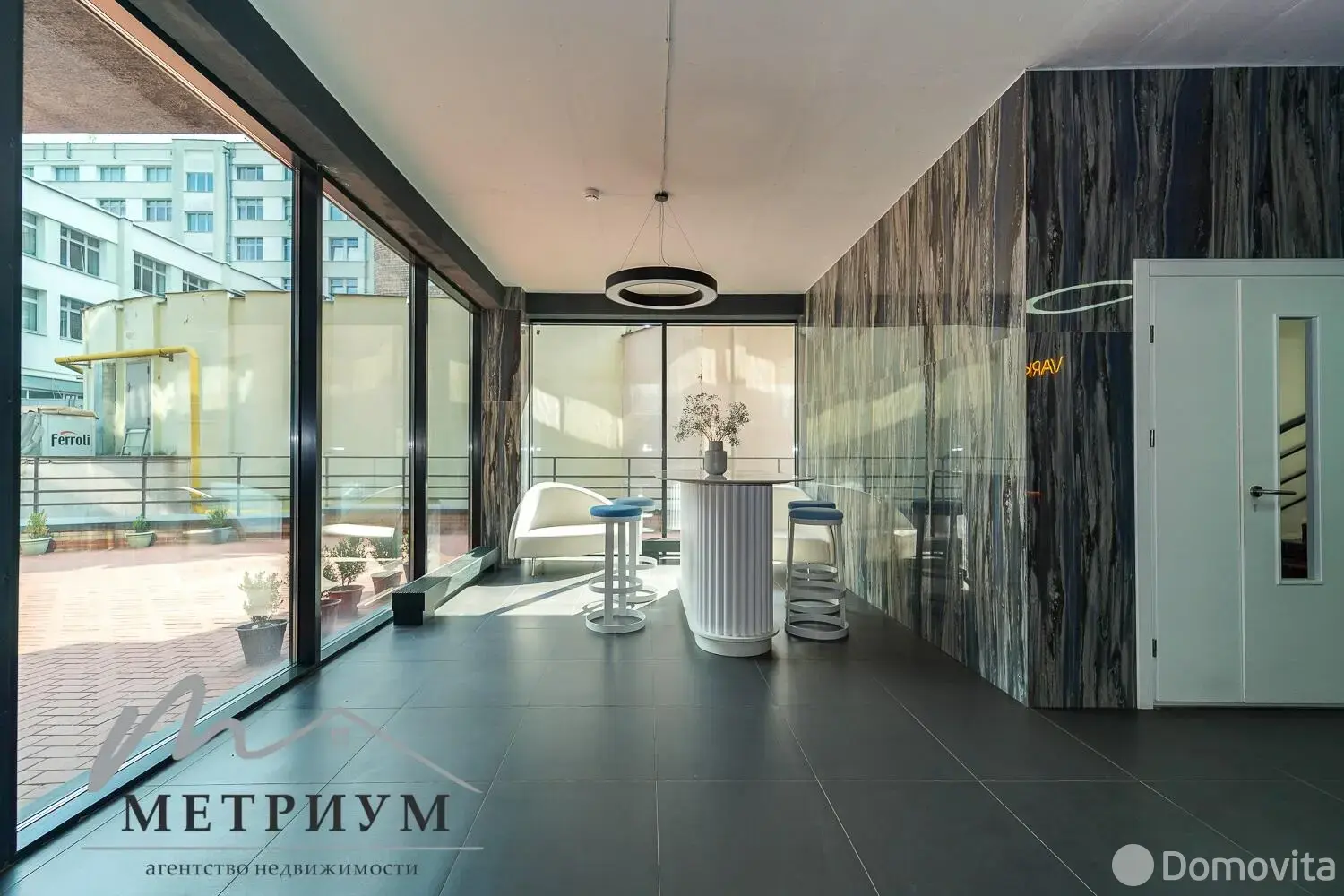 Аренда офиса на ул. Мясникова, д. 27 в Минске, 2000USD, код 15579 - фото 11