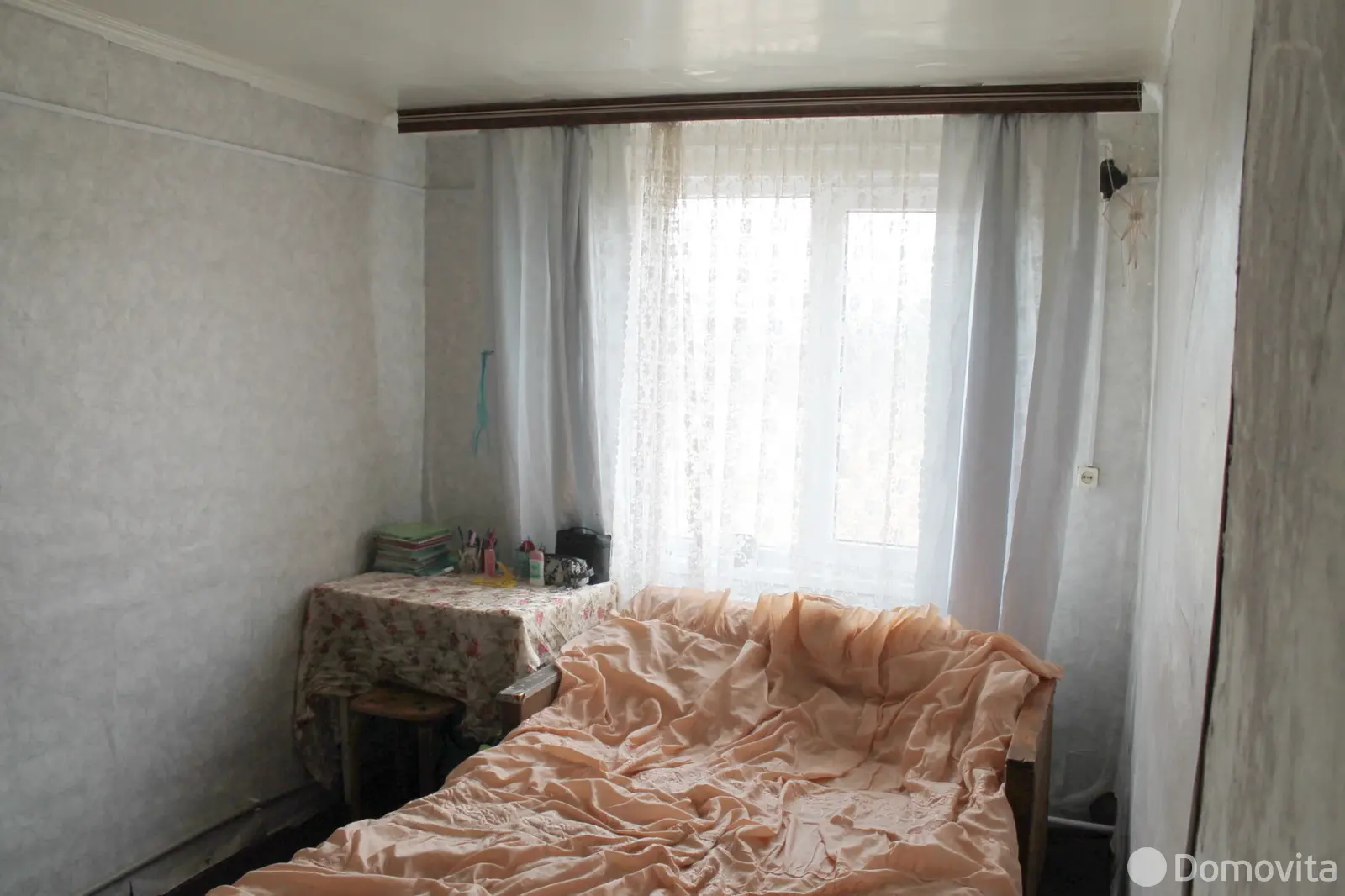 дом, Новая Веска, ул. Гагарина, д. 24