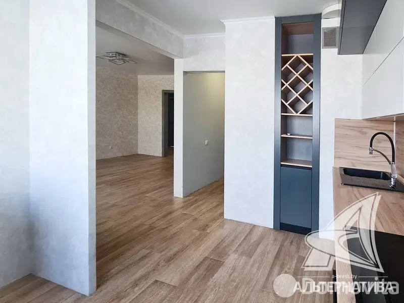 Продажа 3-комнатной квартиры в Бресте, ул. Мытная, 85000 USD, код: 1133696 - фото 5