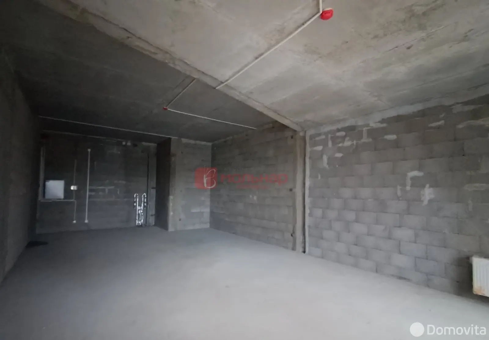 Аренда торгового помещения на ул. Жореса Алфёрова, д. 7 в Минске, 1232EUR, код 966314 - фото 7