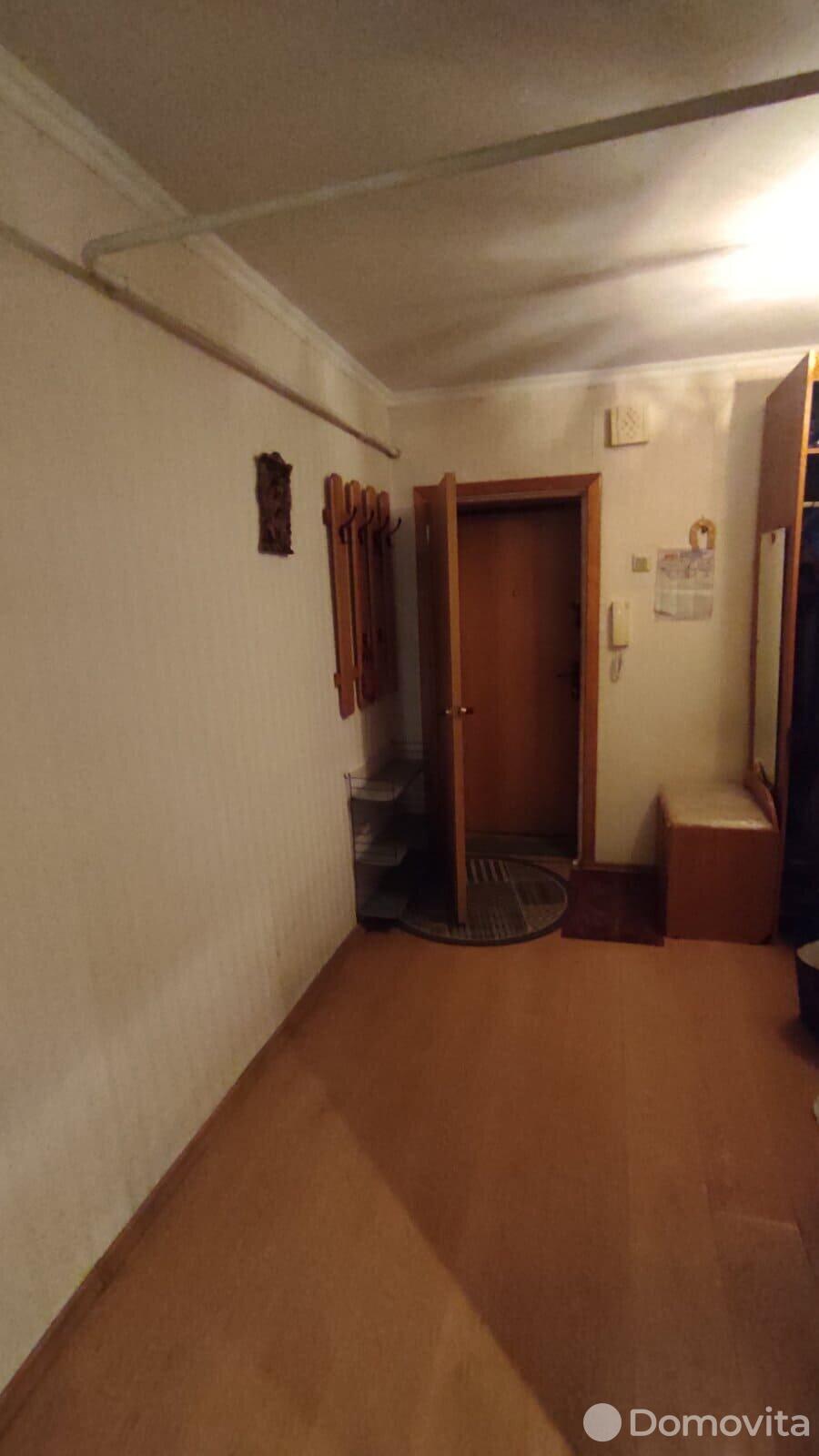 Купить 2-комнатную квартиру в Мачулищах, ул. Гвардейская, д. 2, 55000 USD, код: 938034 - фото 6