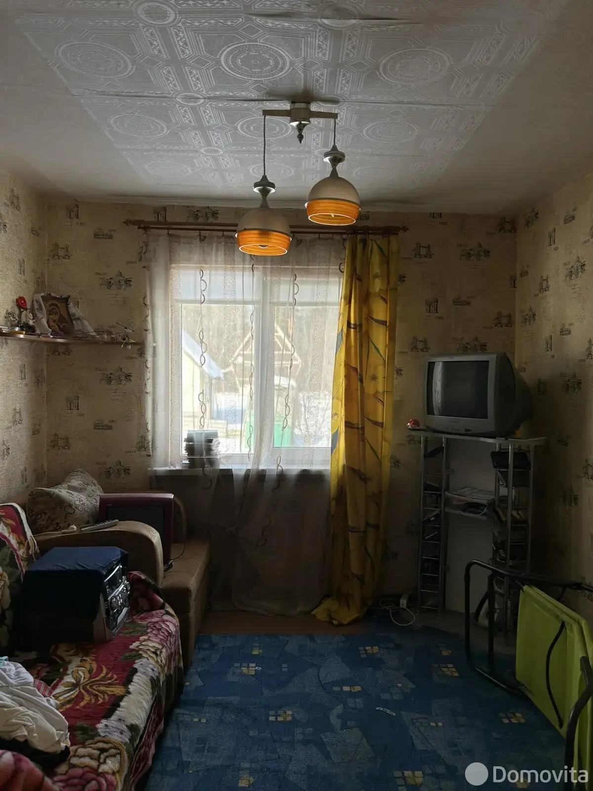 дача, ПИЛОТ, 