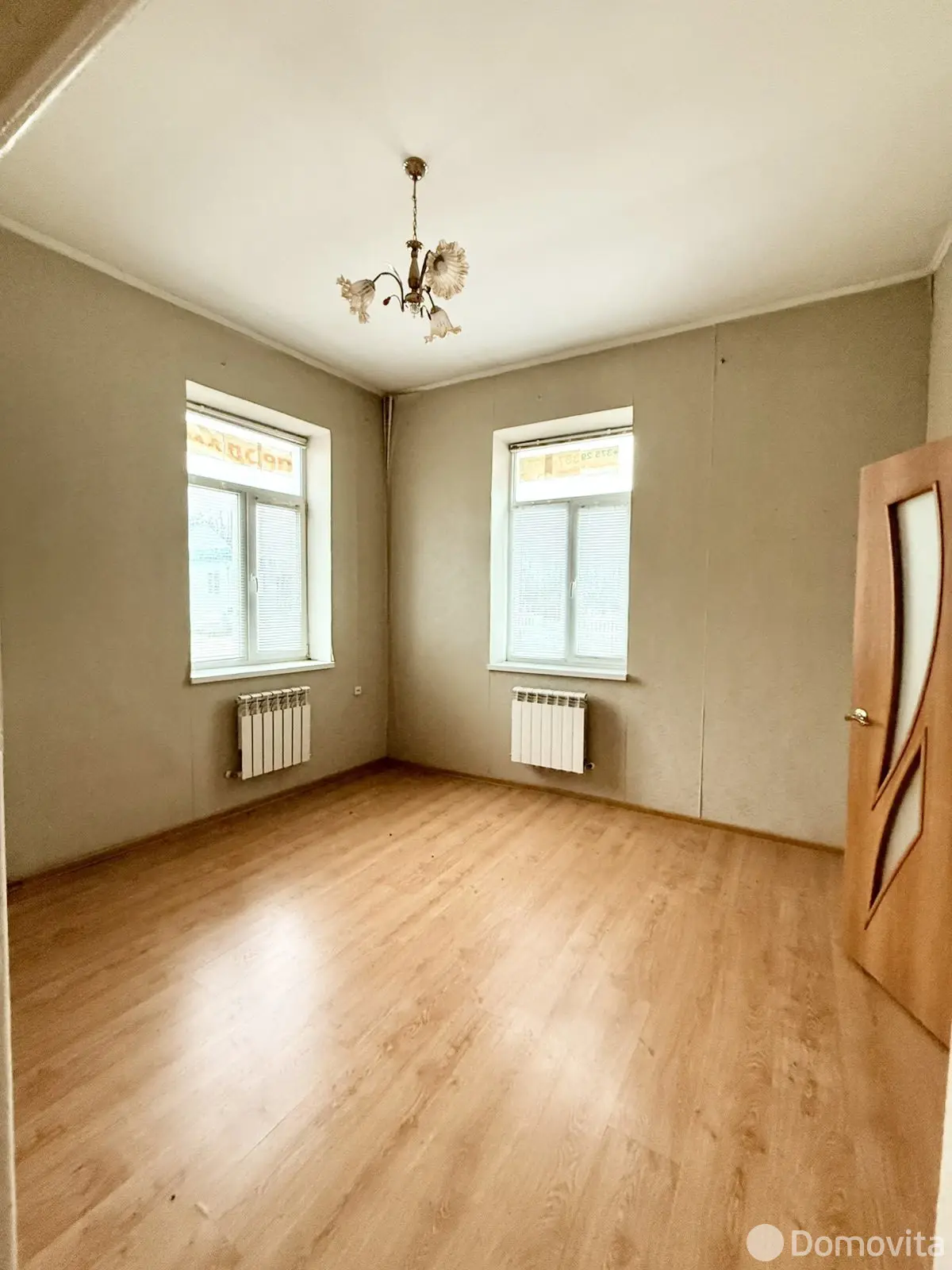 дом, Дятлово, ул. Октябрьская, д. 44, стоимость продажи 55 065 р.