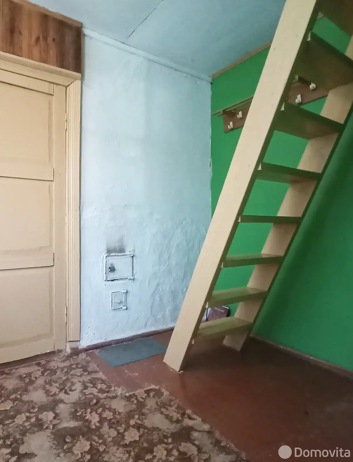 Купить 1-этажную дачу в ПРИОЗЕРНОЕ Могилевская область, 9300USD, код 184528 - фото 12