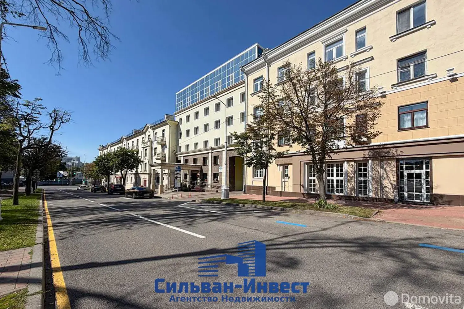 Объект сферы услуг в Минске, ул. Алоизы Пашкевич, д. 5, код 4114 - фото 11