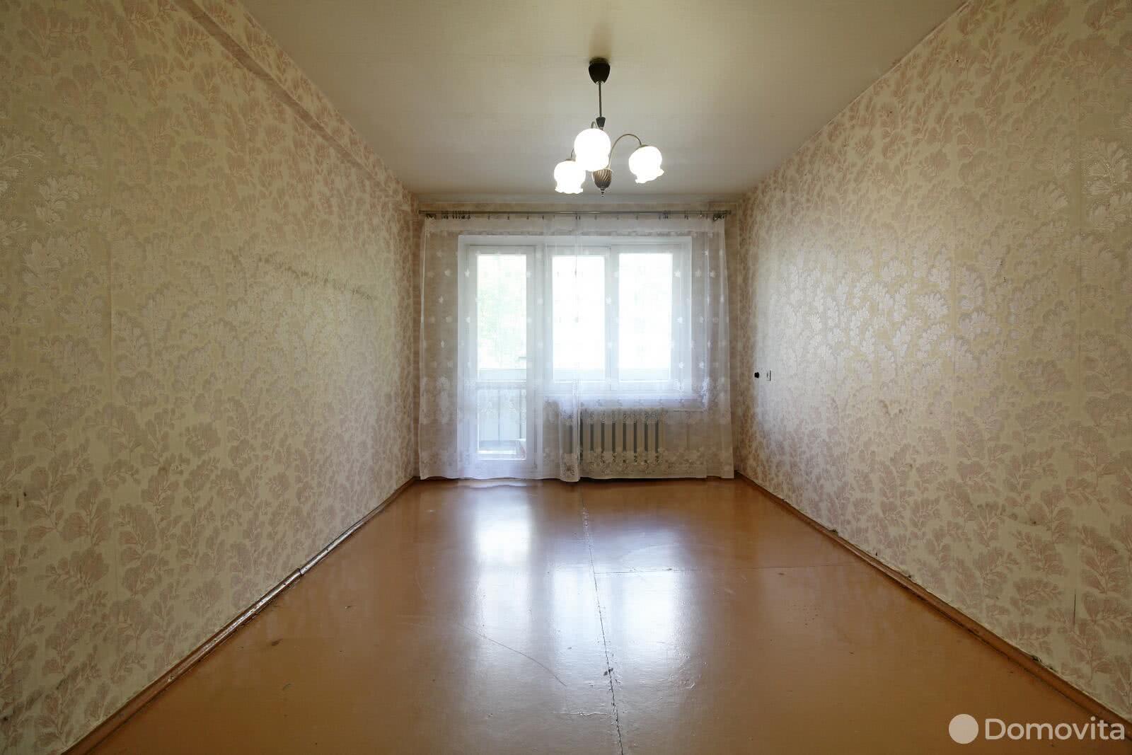Продажа 1-комнатной квартиры в Минске, ул. Бельского, д. 23, 52500 USD, код: 1022772 - фото 1