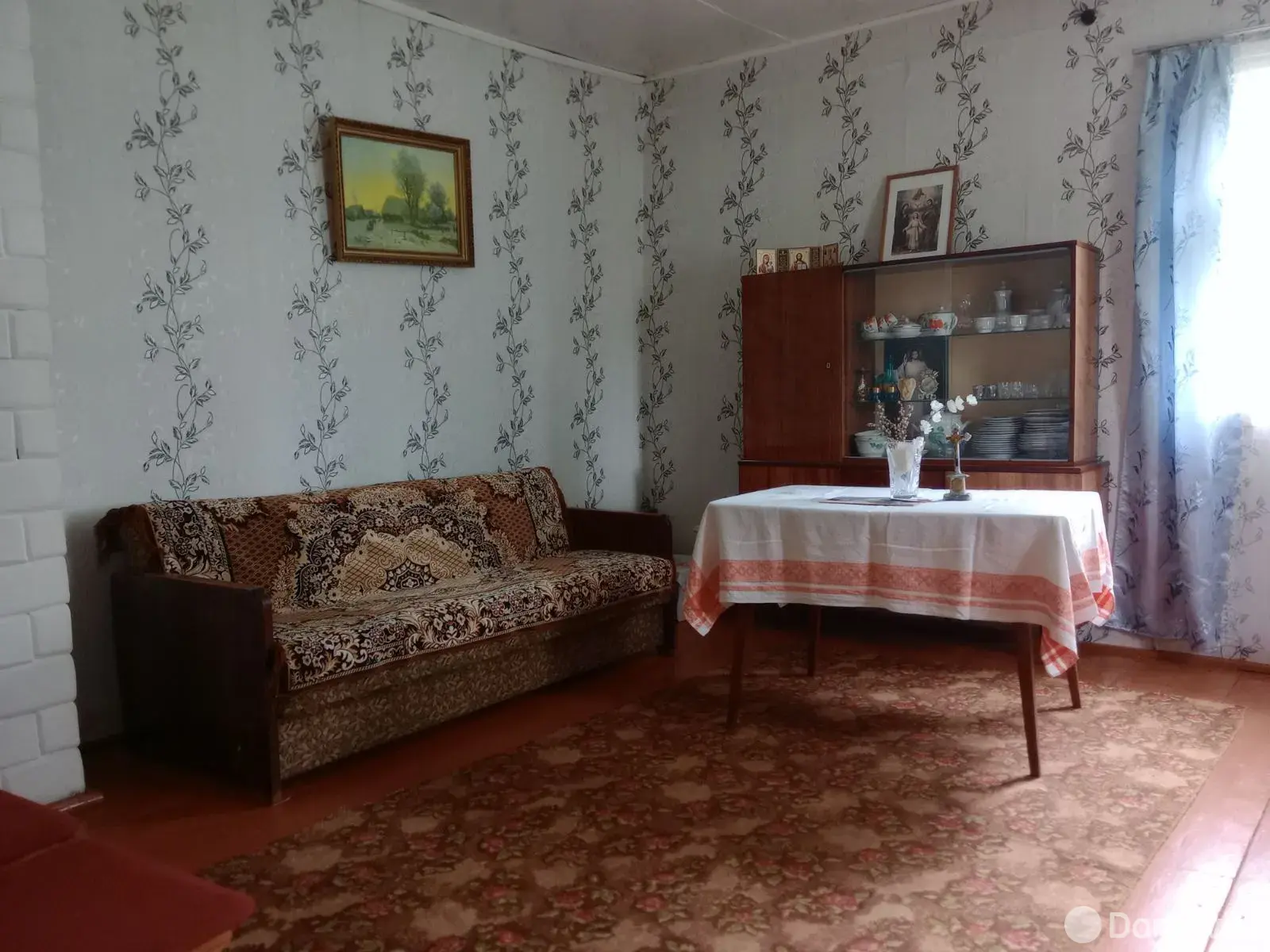 дом, Русиновичи, от собственника