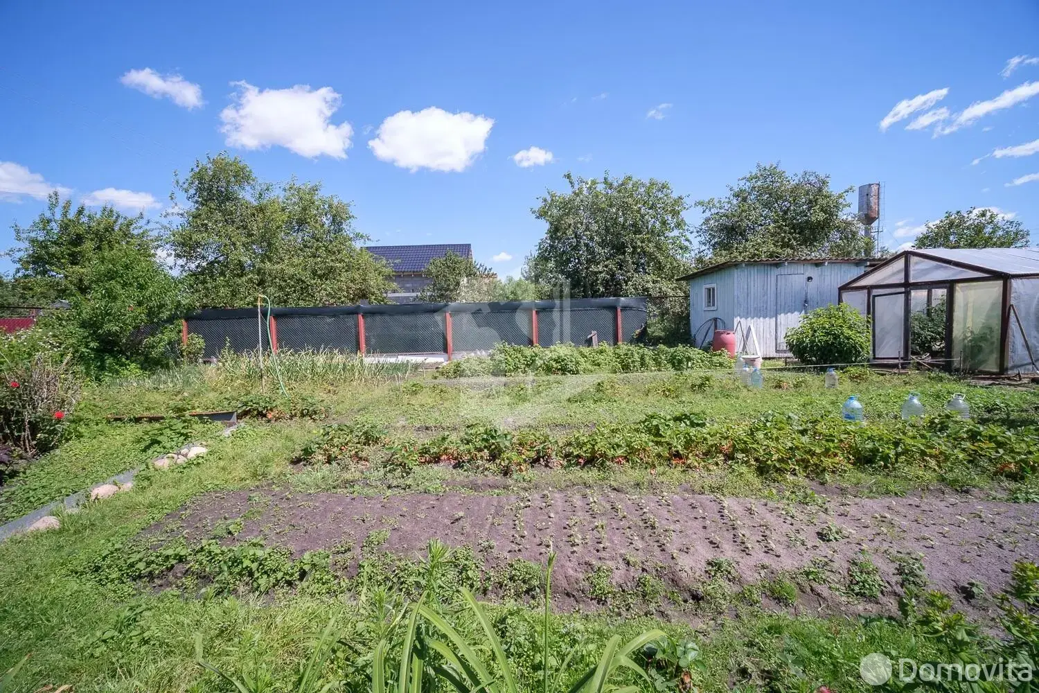 Купить 1-этажную дачу в Гигиенист Минская область, 9900USD, код 185459 - фото 11