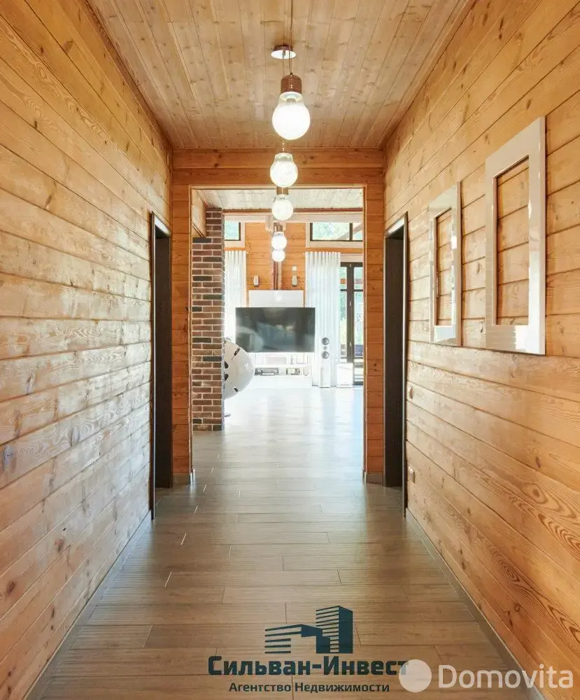 дом, Багута, ул. Лесная