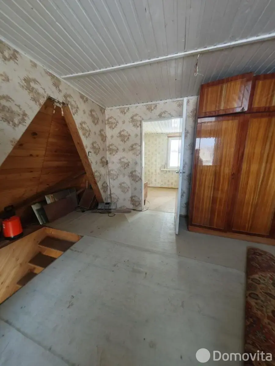 Продажа 2-этажной дачи в Патриот-Березка Минская область, 21900USD, код 184822 - фото 12