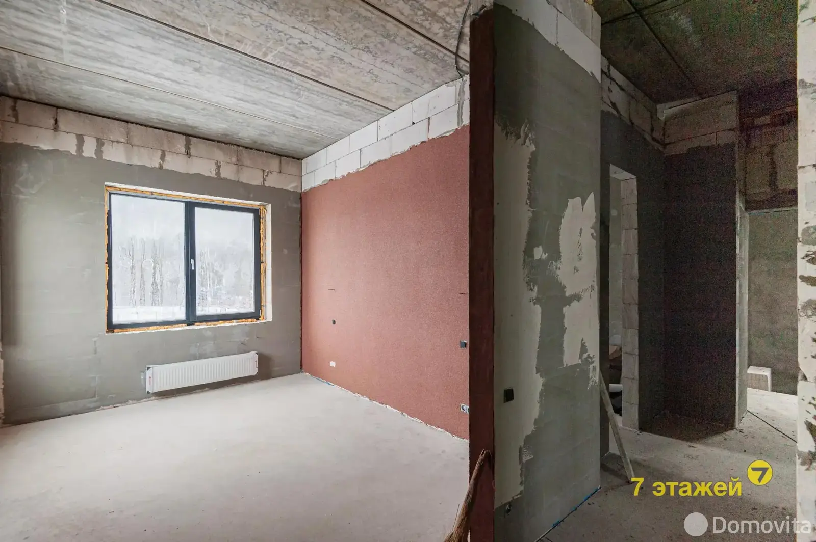 дом, Волма, ул. Лесная, стоимость продажи 437 250 р.