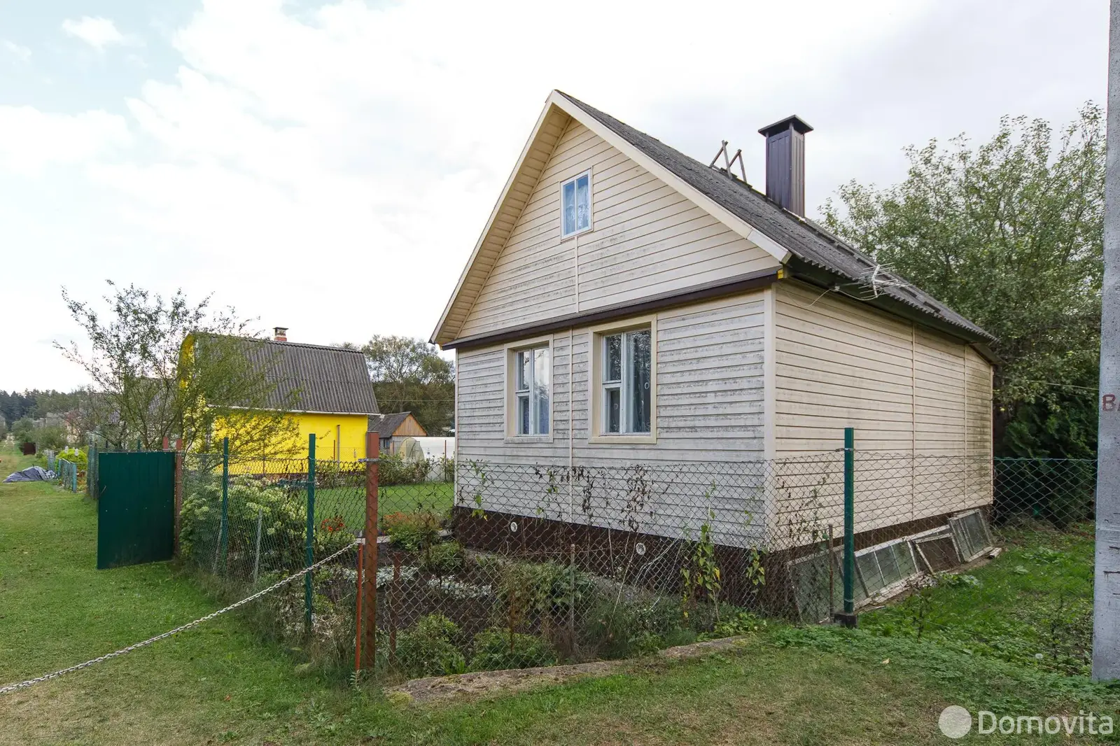 Продажа 2-этажной дачи в Импульс-садовод Минская область, 12950USD, код 184176 - фото 30