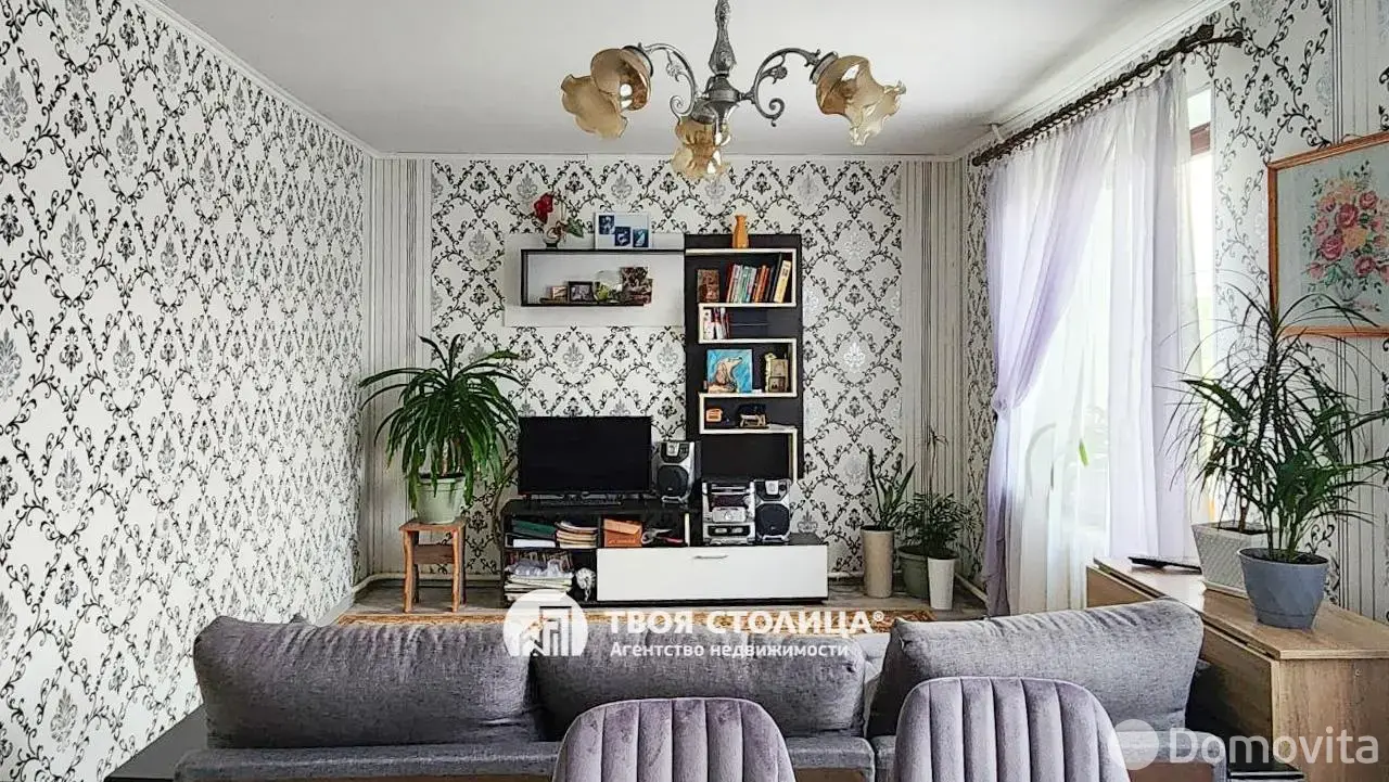 дом, Ободовцы, ул. Полевая, стоимость продажи 228 691 р.