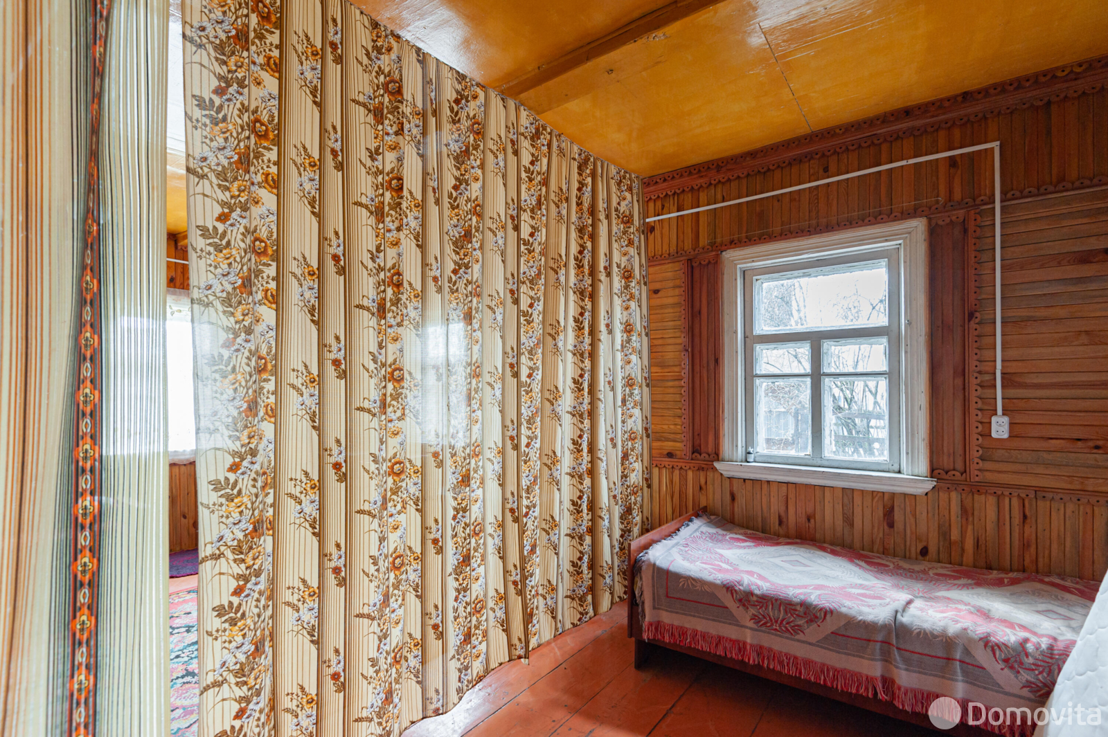 Цена продажи коттеджа, Щеки, д. 25