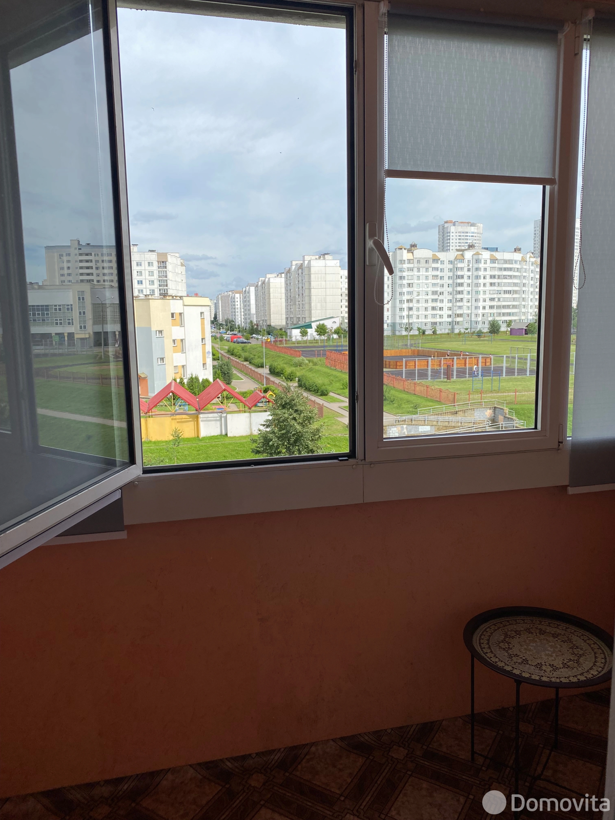 Снять 2-комнатную квартиру в Минске, ул. Каменногорская, д. 16, 600USD, код 147862 - фото 12