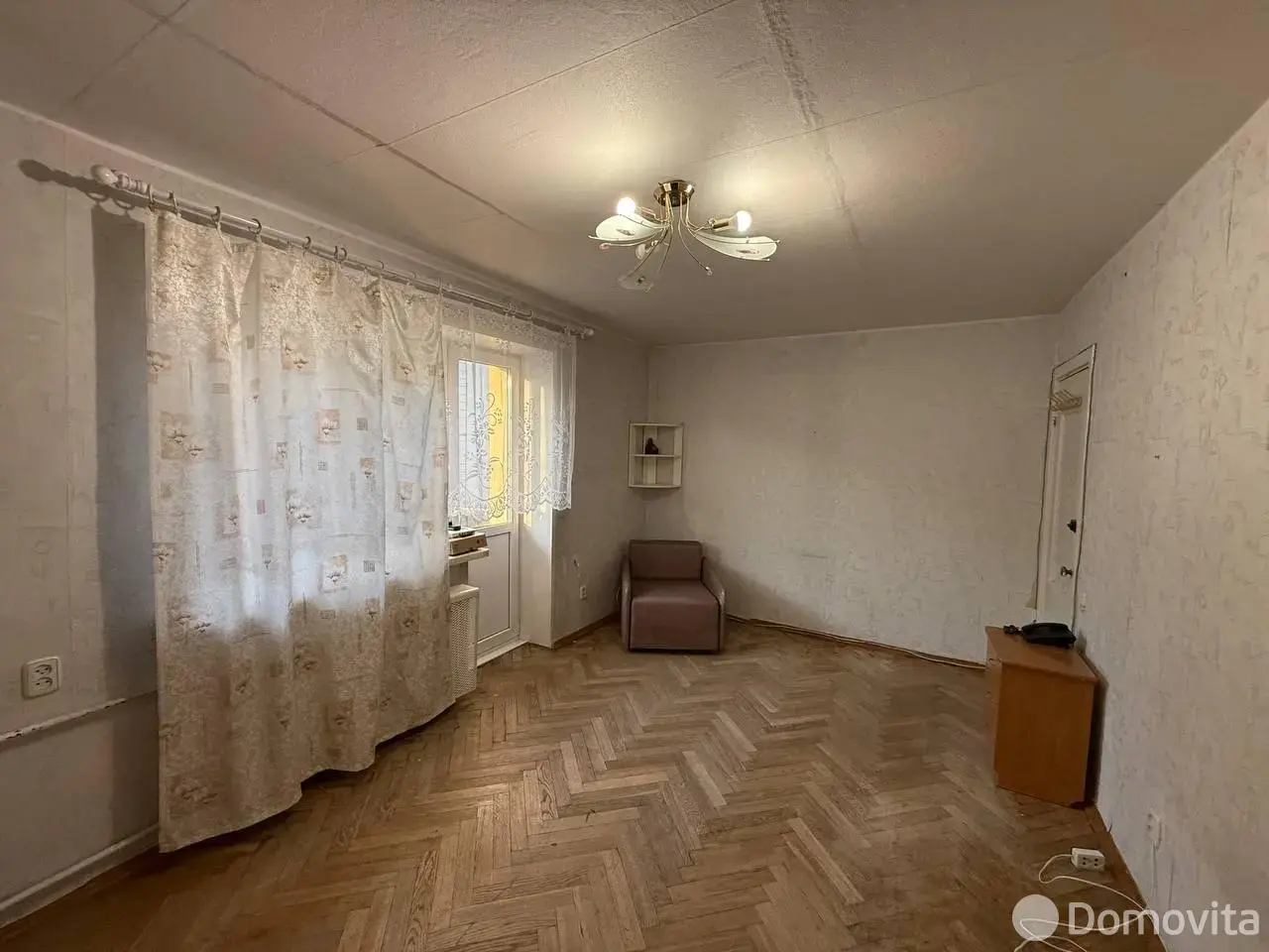 комната, Минск, ул. Волоха, д. 57 в Московском районе