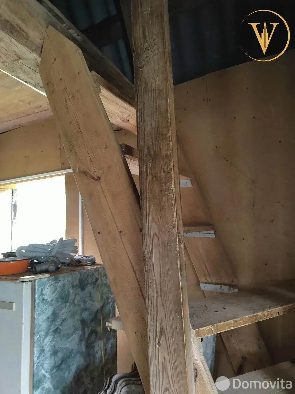 Купить 2-этажную дачу в Лесное-90 Минская область, 10500USD, код 185585 - фото 22