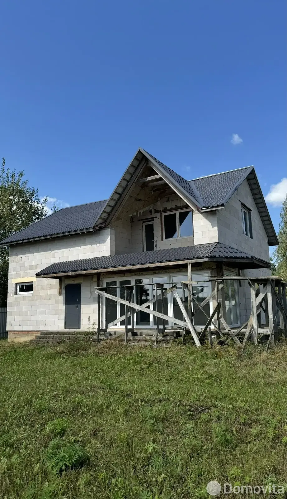 дача, Лесное, д. 209