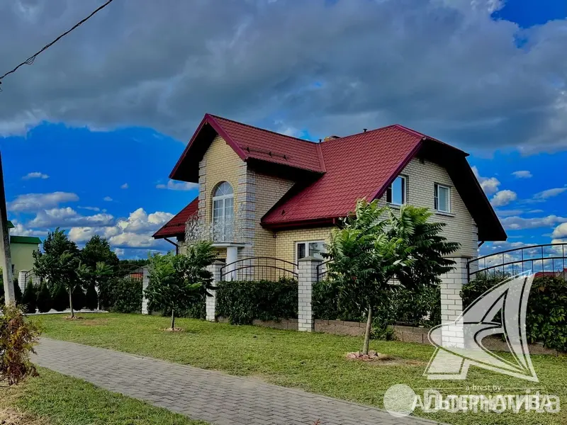 дом, Томашовка, , стоимость продажи 449 000 р.