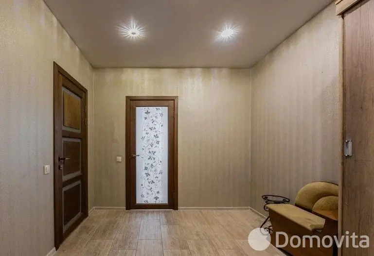 квартира, Минск, пр-т Победителей, д. 135 от собственника