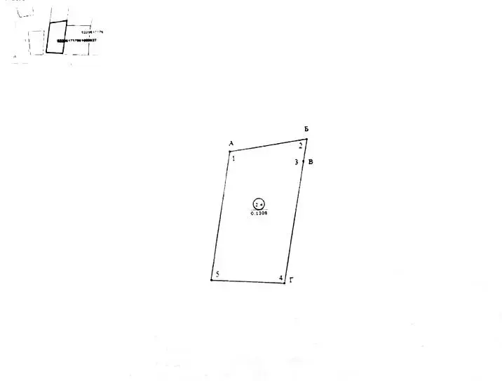 участок, Яцково-Замостные, , стоимость продажи 55 088 р.