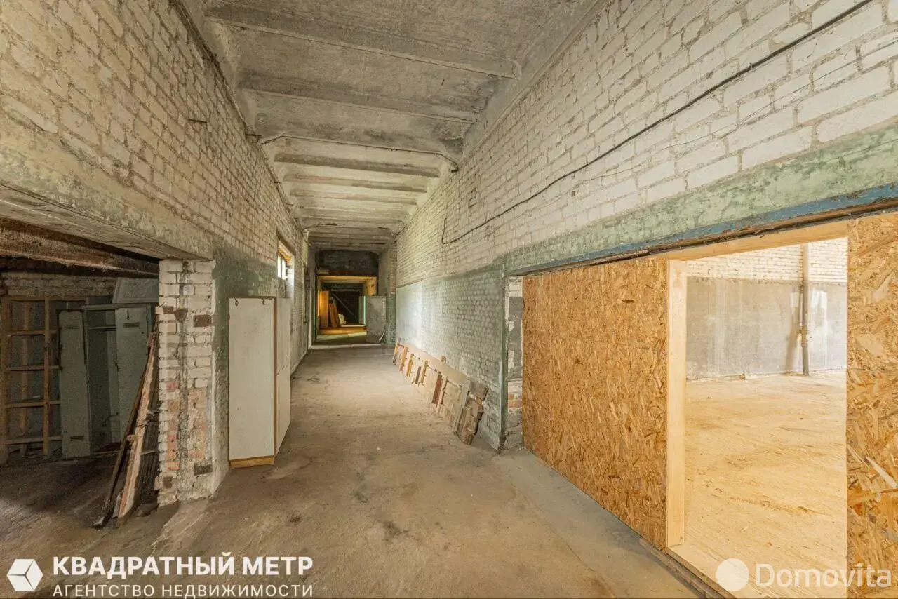 Купить офис в Миколке, 610000BYN, код 10673 - фото 16