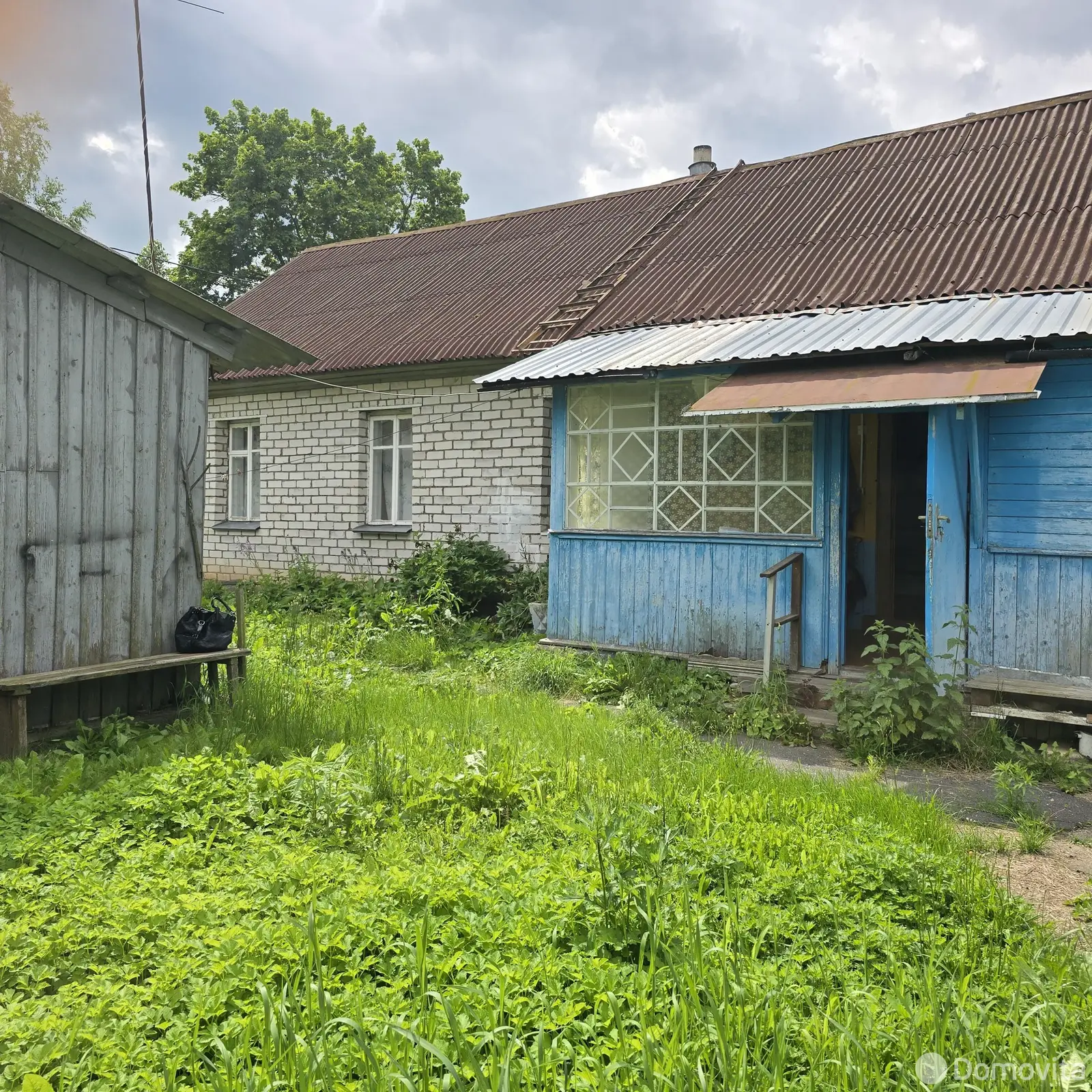 дом, Дукора, ул. Червякова, д. 99 
