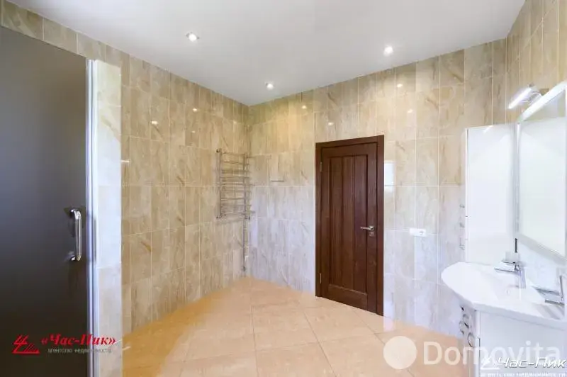 Продажа 1-этажной дачи в Боровлянах Минская область, 289000USD, код 183218 - фото 31